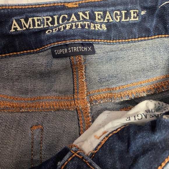 Super Stretch X Jeans - Picture 2 of 4